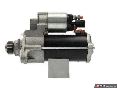ES#4853065 - 02E911022H - VW | Starter - Vemo - 