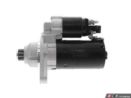 ES#4853081 - 02Z911023J - VW | Starter - Vemo - 