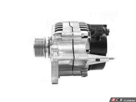 ES#2894418 - 030903023X - Alternator - Vemo - Volkswagen