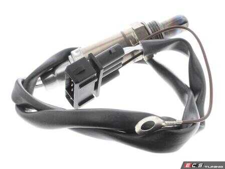 ES#2894431 - 030906265K - Lambda Sensor - Vemo - Volkswagen
