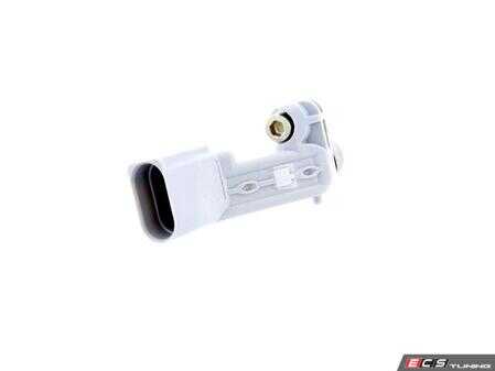 ES#2894499 - 036906433E - Crankshaft Sensor - Vemo - Volkswagen