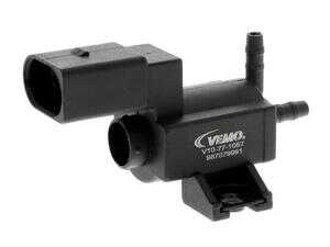 ES#4853108 - 037906283D - VW | Change-Over Valve, exhaust-gas door - Vemo - Volkswagen