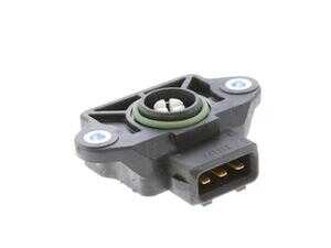 ES#2894529 - 037907385Q - Throttle Position Sensor - Connects to throttle body - Vemo - Volkswagen