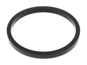 ES#4853109 - 038117070 - VW | Seal Ring, oil cooler - Vemo - Volkswagen