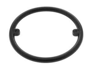 ES#4853110 - 038117070A - VW | Gasket, oil cooler - Vemo - 