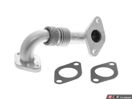 ES#4853119 - 038131521CC - VW | Pipe, EGR valve - Vemo - 