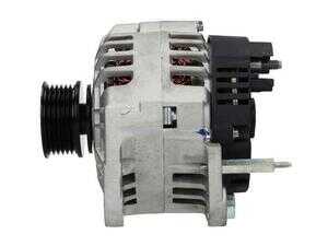 ES#2894558 - 038903018R - Alternator - Vemo - Volkswagen