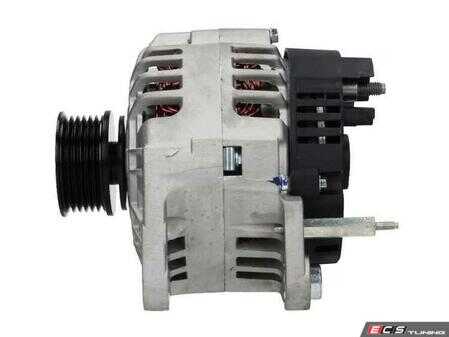 ES#2894558 - 038903018R - Alternator - Vemo - Volkswagen