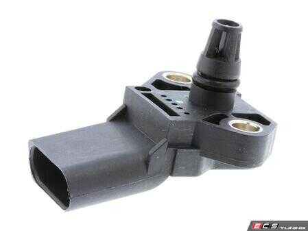 ES#2894565 - 038906051B - sensor, intake manifold pressure - Vemo - Volkswagen