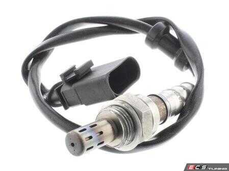 ES#2894606 - 03C906262AA - Lambda Sensor - Vemo - Audi