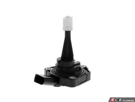 ES#4853155 - 03C907660S - VW | Sensor, engine oil level - Vemo - 