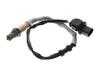 ES#2894636 - 03G906262A - Front Oxygen Sensor - Located before catalytic converter, restore mileage and clear codes - Vemo - Audi Volkswagen