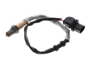 ES#2894636 - 03G906262A - Front Oxygen Sensor - Located before catalytic converter, restore mileage and clear codes - Vemo - Audi Volkswagen