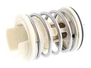 ES#4057379 - 03H121113D - Thermostat - Helps your engine regulate its temperature - Vemo - Audi Volkswagen