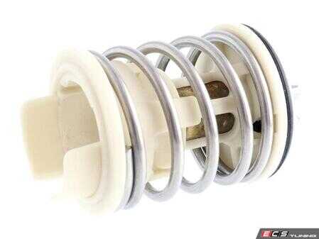 ES#4057379 - 03H121113D - Thermostat - Helps your engine regulate its temperature - Vemo - Audi Volkswagen