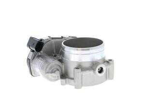 ES#2894641 - 03H133062A - Throttle body - Fix that rough idle and get your throttle response back - Vemo - Audi Volkswagen