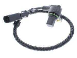 ES#4853217 - 03H906433 - Crankshaft Position Sensor - Sends signal to ECU for proper timing adjustments - Vemo - Volkswagen