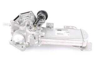 ES#2894658 - 03L131512DN - EGR Module - Vemo - Audi