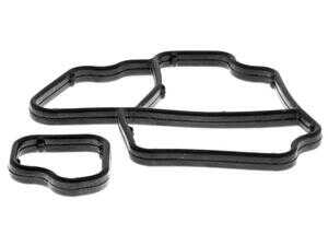 ES#4853245 - 03L198441 - VW | Gasket Set, oil cooler | VEMO Expert Kits+ - Vemo - 