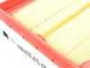 ES#2184030 - 2730940404 - Engine Air Filters - Set - Set of two engine air filters for your vehicle - Genuine Mercedes Benz - Mercedes Benz