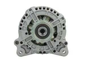 ES#2894668 - 045903023AX - Alternator - Vemo - Volkswagen