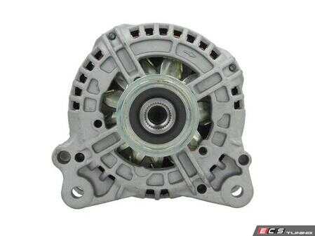 ES#2894668 - 045903023AX - Alternator - Vemo - Volkswagen