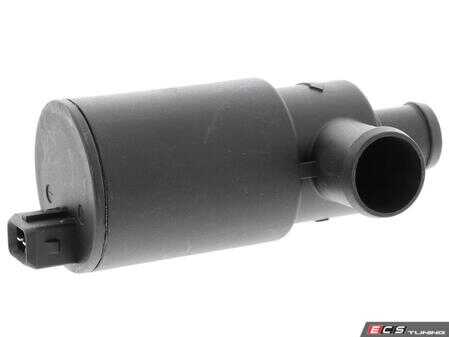 ES#2894695 - 048133455 - Idle Control Valve, air supply - Vemo - Volkswagen