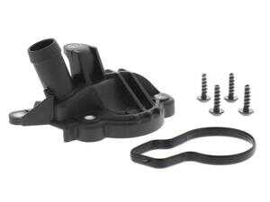ES#4853382 - 04E121121A - VW | Thermostat Housing - Vemo - 
