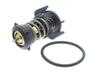 ES#4057374 - 04L121113C - Thermostat - Regulates flow of coolant according to temperature - Vemo - Audi Volkswagen
