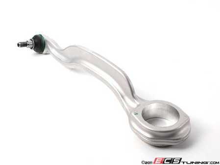 ES#1790505 - 2213306411 - Front Lower Control Arm - Right - Front Position - With Upward Facing Ball Joint - Genuine Mercedes Benz - Mercedes Benz