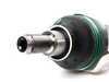 ES#1790505 - 2213306411 - Front Lower Control Arm - Right - Front Position - With Upward Facing Ball Joint - Genuine Mercedes Benz - Mercedes Benz