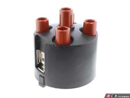 ES#2894710 - 051905207 - Distributor Cap - Solves idle and performance issues. - Vemo - Volkswagen