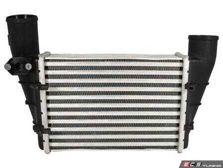 ES#2894736 - 058145805G - Intercooler - Cools the charge air for your engine - Vemo - Audi Volkswagen