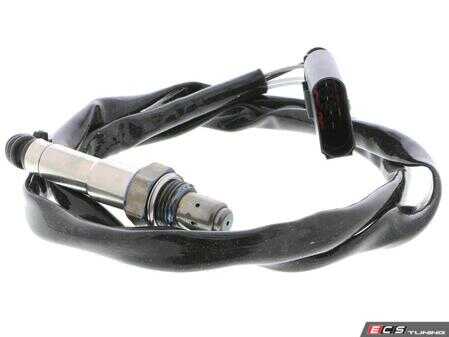ES#2894742 - 058906265B - Lambda Sensor - Vemo - Audi
