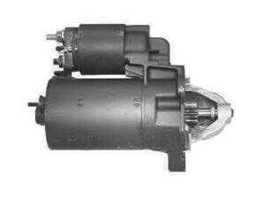 ES#2894743 - 058911023BX - Starter - Vemo - Audi Volkswagen