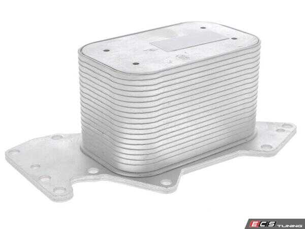 Vemo - 059117021J - VW | Oil Cooler, engine oil