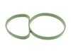 ES#3697683 - 059129069A - Throttle Body Gasket Inner - The gasket that goes between the throttle body and intake manifold - Vemo - Audi Volkswagen