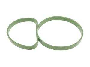 ES#3697683 - 059129069A - Throttle Body Gasket Inner - The gasket that goes between the throttle body and intake manifold - Vemo - Audi Volkswagen