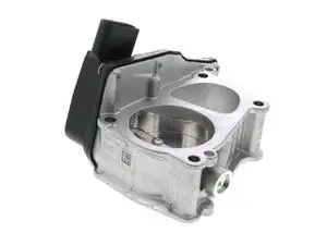 VW | Throttle body