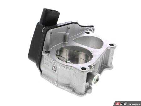 ES#4852593 - 059129593AS - VW | Throttle body - Vemo Q+ - 