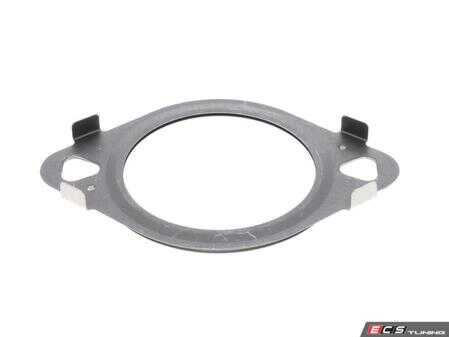 ES#4853590 - 059131358B - EGR Cooler Gasket - Gasket from EGR cooler to EGR pipe/filter - Vemo - Audi Volkswagen