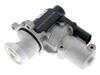 ES#2894751 - 059131502B - Exhaust Gas Recirculation Valve - Controls EGR flow into the intake - Vemo - Audi Volkswagen
