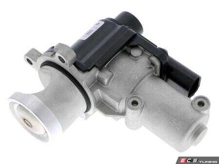ES#2894751 - 059131502B - Exhaust Gas Recirculation Valve - Controls EGR flow into the intake - Vemo - Audi Volkswagen
