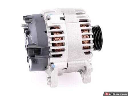 ES#4853611 - 059903023AX - VW | Alternator - Vemo - Porsche