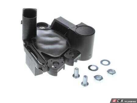 ES#2894754 - 059903803D - Alternator Regulator - Vemo - Audi Volkswagen
