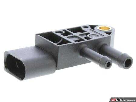 ES#2894756 - 059906051C - sensor, exhaust pressure - Vemo - Audi Volkswagen