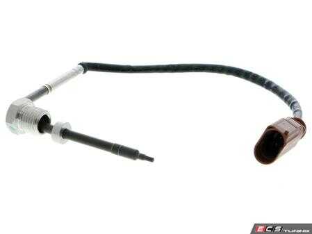 ES#4853628 - 059906088BP - Exhaust Gas Temperature Sensor - Exhaust Gas Temperature (EGT) Sensor - Diesel before filter - Vemo - Volkswagen Porsche