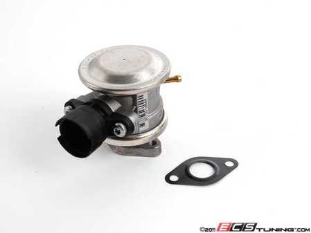 ES#3280 - 021131101A - Secondary Air Injection Valve - Kombi-Valve - Pierburg - Volkswagen