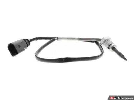 ES#4040247 - 059906088CL - Exhaust Gas Temperature Sensor (EGT)  - Monitors exhaust gas temperatures for air/fuel ratio - Vemo - Audi Volkswagen