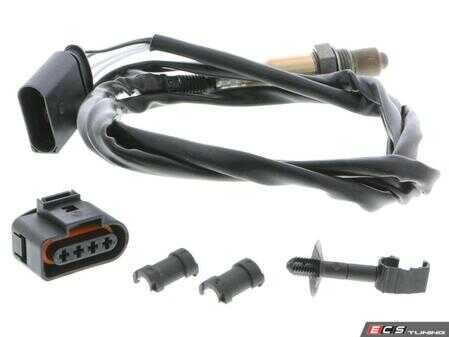 ES#2894778 - 066906262A - Lambda Sensor - Vemo - Audi Volkswagen